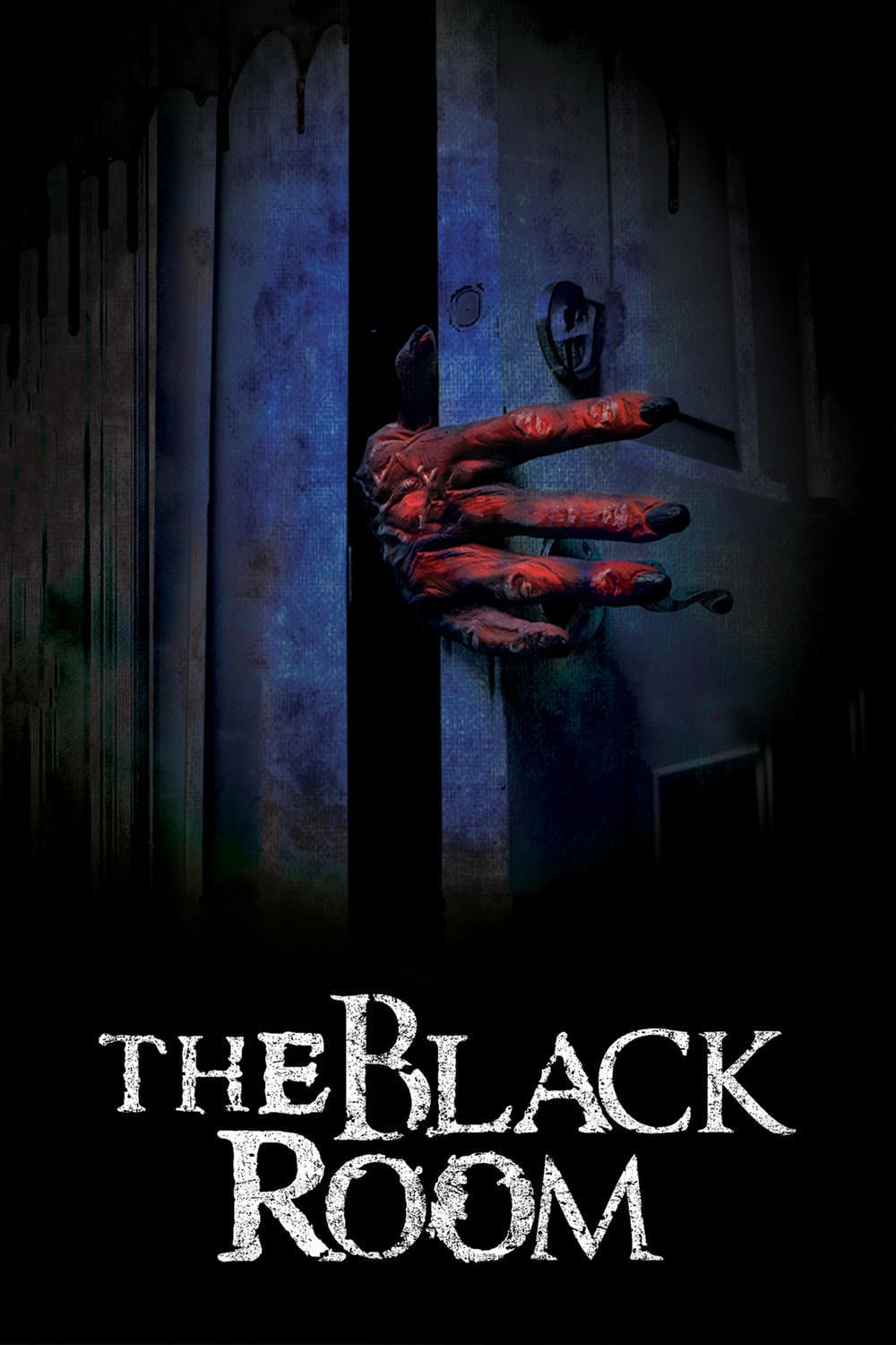 постер Черная комната